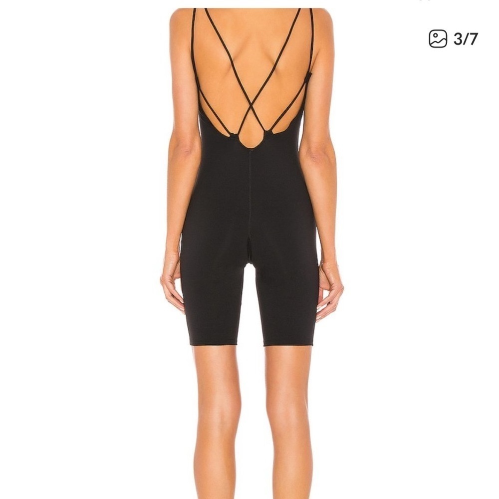 Free People movement glow onesie - Picture 7 of 7